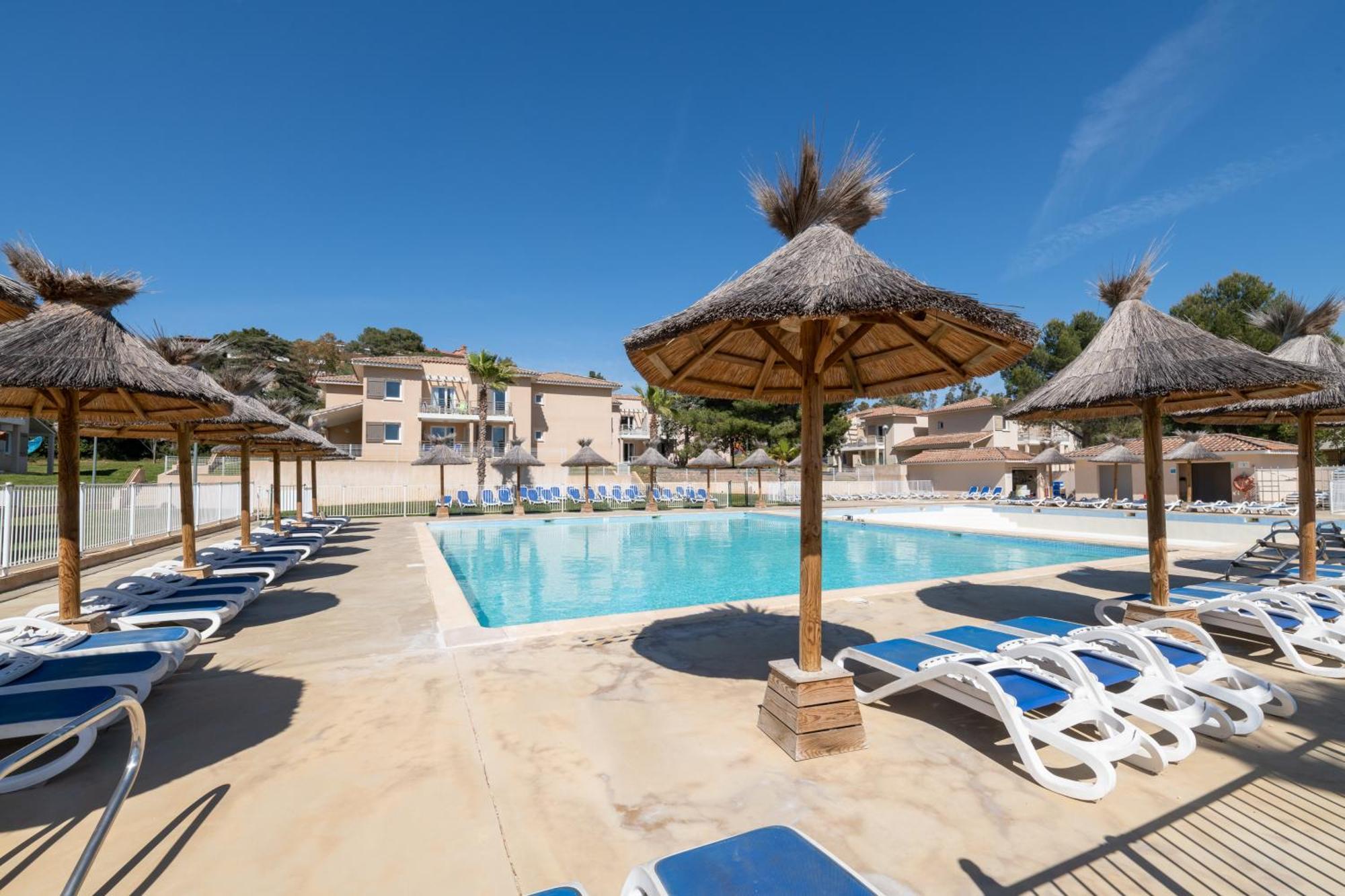 Plages De Sable Fin, Piscine, Hammam, Tennis Lesclesdenicole Apartamento *