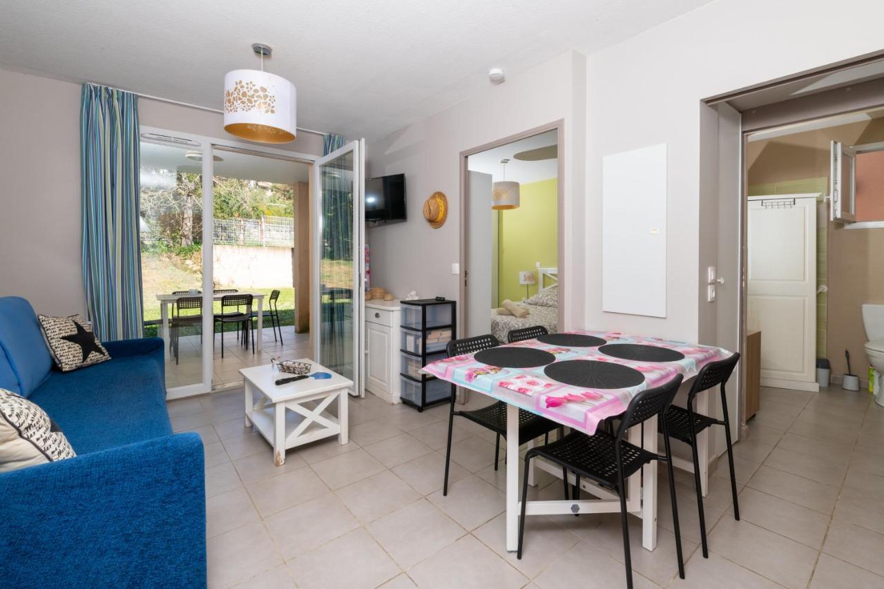 Apartment Plages De Sable Fin, Piscine, Hammam, Tennis Lesclesdenicole La Londe-les-Maures