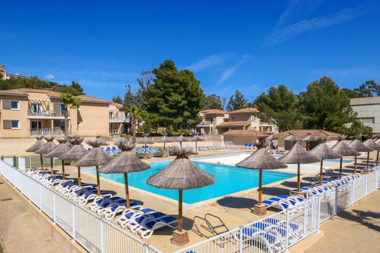 Apartment Plages De Sable Fin, Piscine, Hammam, Tennis Lesclesdenicole *